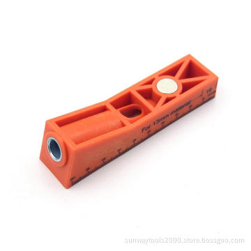Magnetic New Pocket Hole Jig